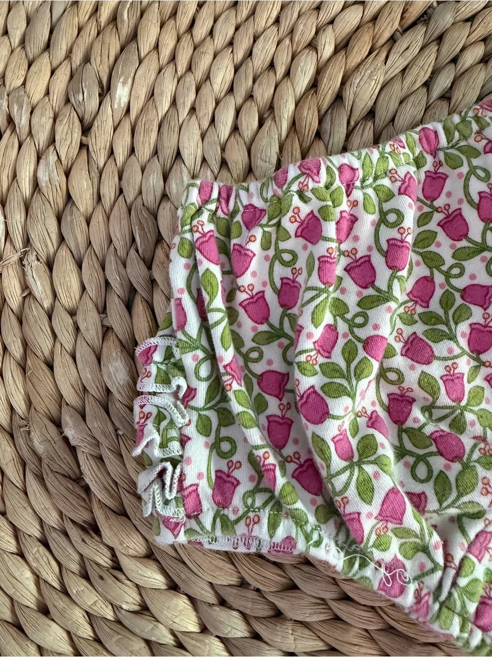 Vera Bradley Bloomers